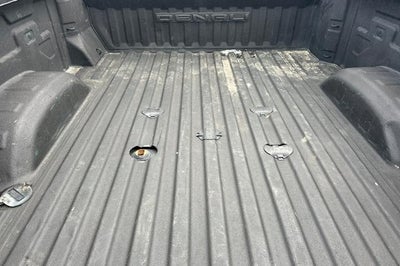 2020 GMC Sierra 3500 HD Denali