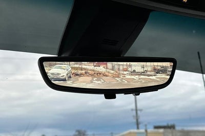 2020 GMC Sierra 3500 HD Denali