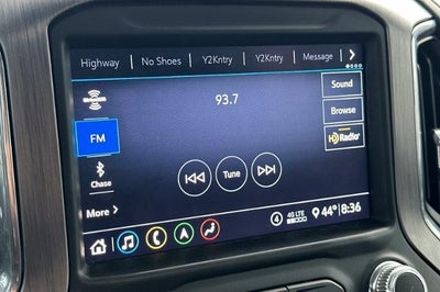 2020 GMC Sierra 3500 HD Denali