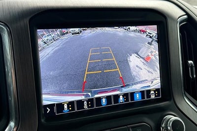 2020 GMC Sierra 3500 HD Denali