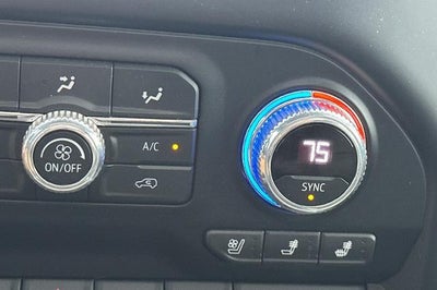 2020 GMC Sierra 3500 HD Denali