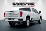 2020 GMC Sierra 3500 HD Denali
