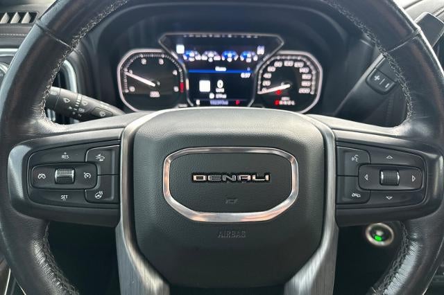 2020 GMC Sierra 3500 HD Denali