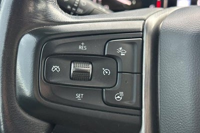 2020 GMC Sierra 3500 HD Denali