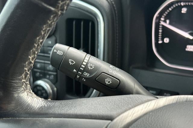 2020 GMC Sierra 3500 HD Denali