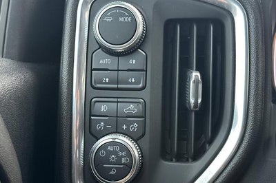 2020 GMC Sierra 3500 HD Denali