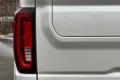 2020 GMC Sierra 3500 HD Denali