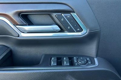 2024 GMC Sierra 3500 HD Denali