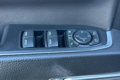 2024 GMC Sierra 3500 HD Denali