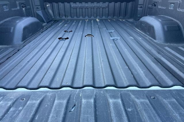 2024 GMC Sierra 3500 HD Denali