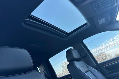 2024 GMC Sierra 3500 HD Denali