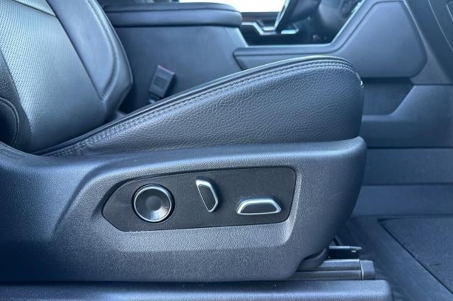 2024 GMC Sierra 3500 HD Denali