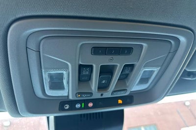 2024 GMC Sierra 3500 HD Denali