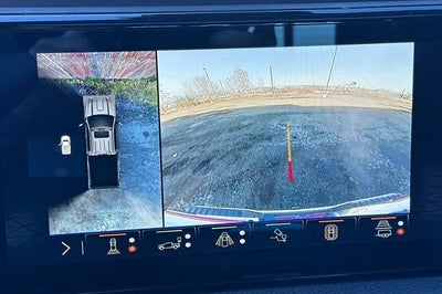 2024 GMC Sierra 3500 HD Denali