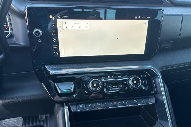 2024 GMC Sierra 3500 HD Denali