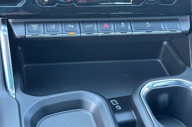 2024 GMC Sierra 3500 HD Denali