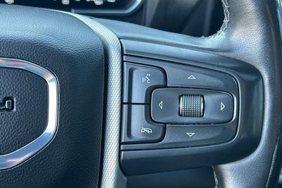 2024 GMC Sierra 3500 HD Denali