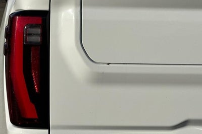 2024 GMC Sierra 3500 HD Denali