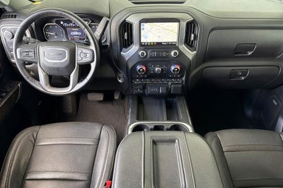 2021 GMC Sierra 3500 HD Denali