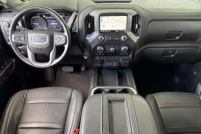 2021 GMC Sierra 3500 HD Denali