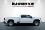 2021 GMC Sierra 3500 HD Denali
