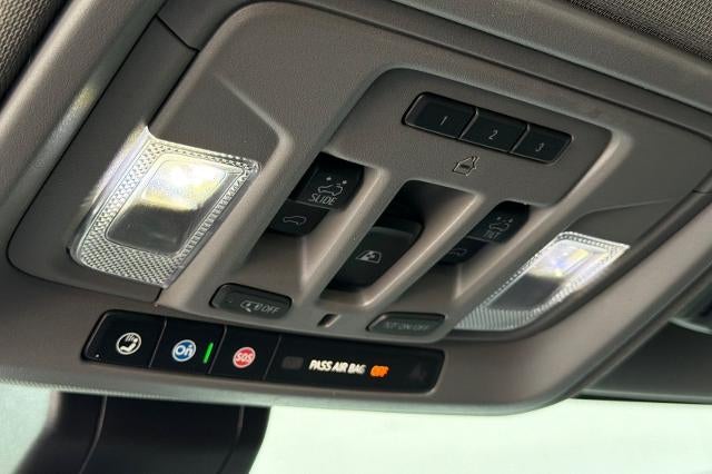 2021 GMC Sierra 3500 HD Denali
