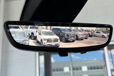 2021 GMC Sierra 3500 HD Denali