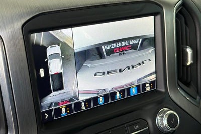 2021 GMC Sierra 3500 HD Denali