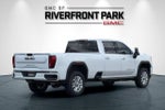 2021 GMC Sierra 3500 HD Denali