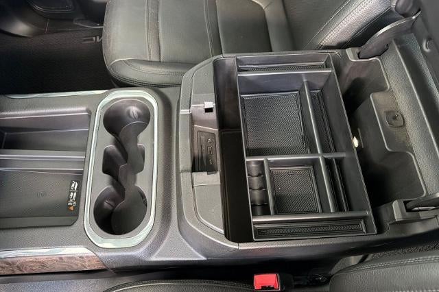 2021 GMC Sierra 3500 HD Denali