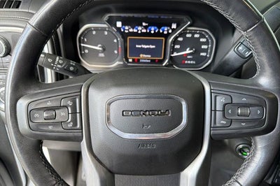 2021 GMC Sierra 3500 HD Denali