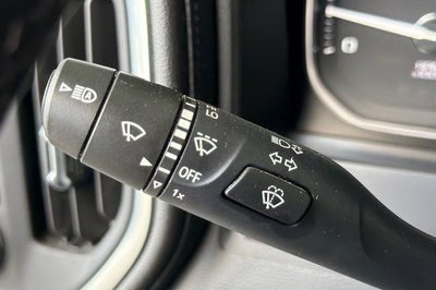 2021 GMC Sierra 3500 HD Denali