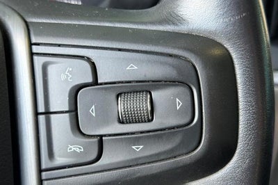 2021 GMC Sierra 3500 HD Denali