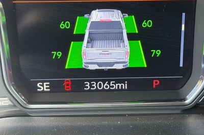 2021 GMC Sierra 3500 HD Denali