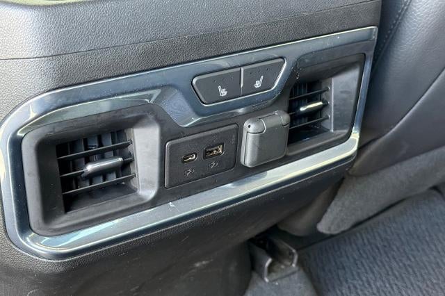 2021 GMC Sierra 3500 HD Denali