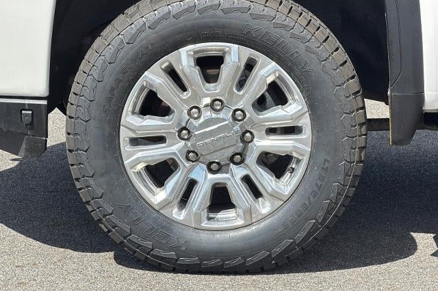 2021 GMC Sierra 3500 HD Denali