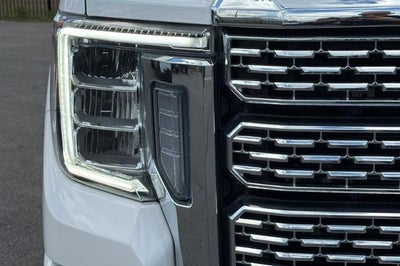 2021 GMC Sierra 3500 HD Denali