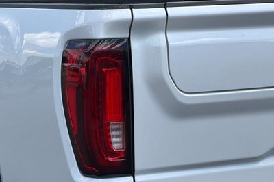 2021 GMC Sierra 3500 HD Denali