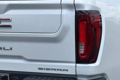 2021 GMC Sierra 3500 HD Denali