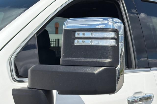 2021 GMC Sierra 3500 HD Denali