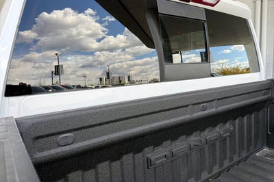 2021 GMC Sierra 3500 HD Denali