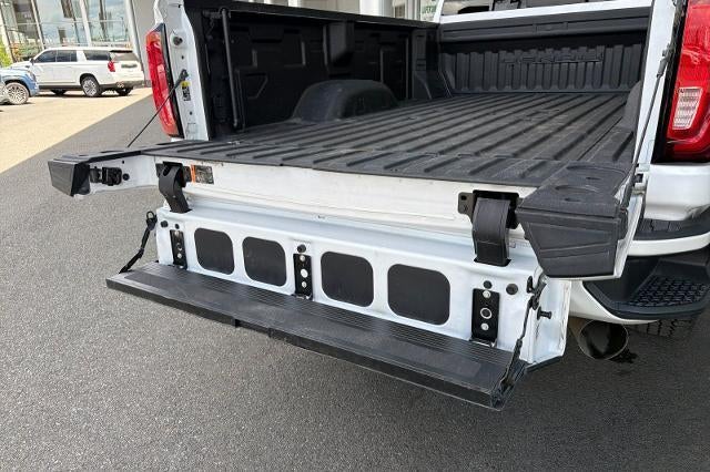 2021 GMC Sierra 3500 HD Denali