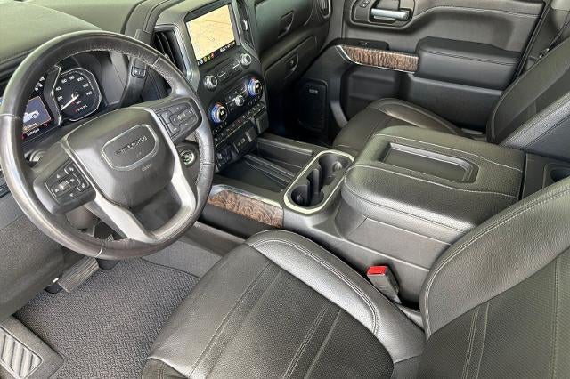 2021 GMC Sierra 3500 HD Denali
