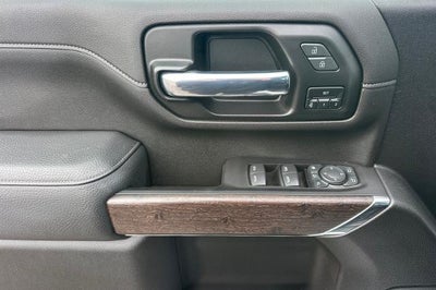 2022 GMC Sierra 3500 HD Denali