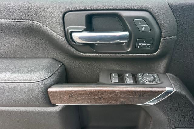 2022 GMC Sierra 3500 HD Denali