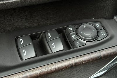 2022 GMC Sierra 3500 HD Denali