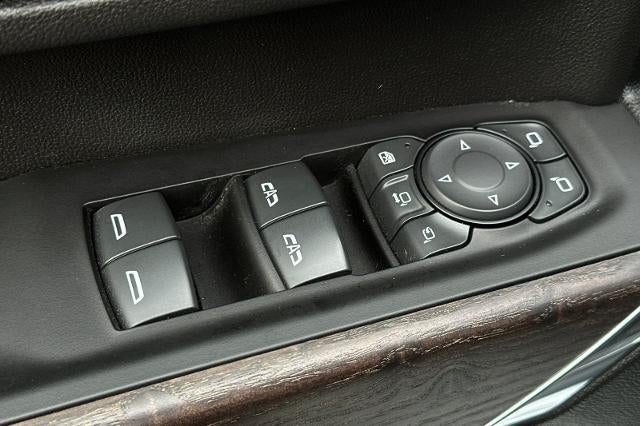 2022 GMC Sierra 3500 HD Denali