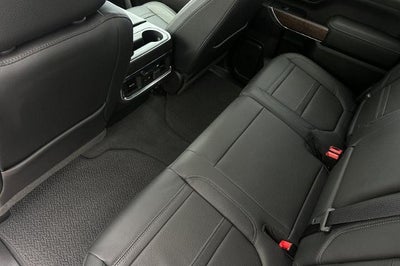 2022 GMC Sierra 3500 HD Denali