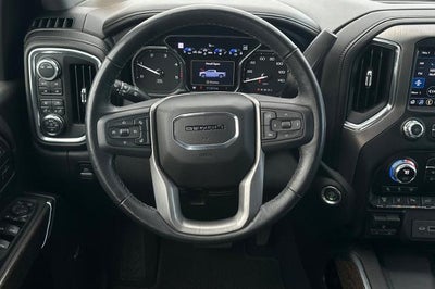 2022 GMC Sierra 3500 HD Denali