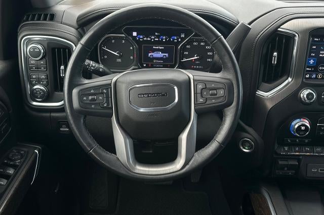 2022 GMC Sierra 3500 HD Denali